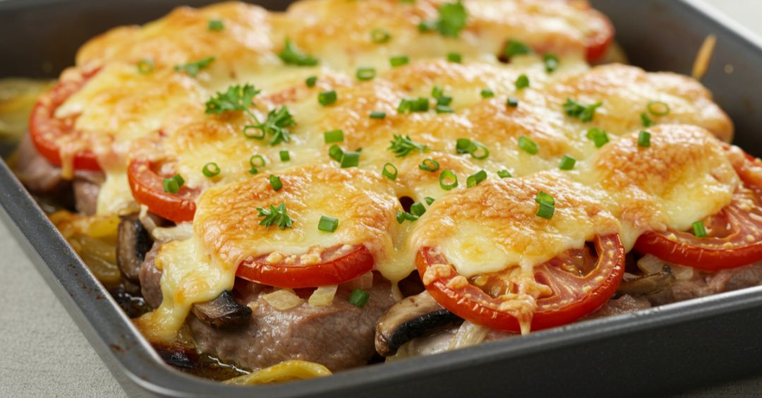 Мясо по-французски: возвращение классики с новыми акцентами