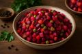 Винегрет: кулинарное наследие и вкус домашнего уюта