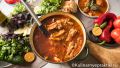 Чахохбили – летняя классика грузинской кухни
