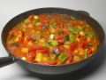 Овощное рагу: вкус, который согревает и радует